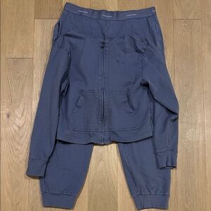 Calvin Klein Blue Women's Sweater